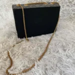 Crossbody Bag Coach - Noir - Image 9