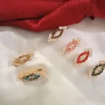 SparkLoom Brooches