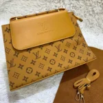 Long Strap Bag LV - Bliss