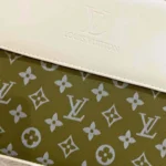 Long Strap Bag LV - Aura - Image 6