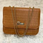 Crossbody Bag Dior - Zest - Image 4