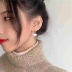 Adorable Bear Earrings - Image 2