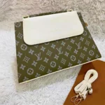 Long Strap Bag LV - Aura