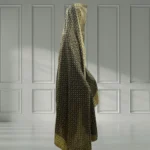 Namaz Chadar - Unstitched Sunshine