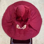 Kids Namaz Chadar (10-16 Years) - Zimal - Image 2