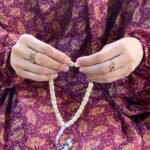 Namaz Chadar - Arabic Style - Image 2