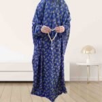 Namaz Chadar - Arabic Style