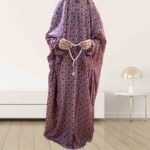 Namaz Chadar - Arabic Style