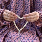 Namaz Chadar - Arabic Style - Image 2