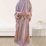 Namaz Chadar - Arabic Style