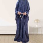 Namaz Chadar - Arabic Style