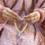 Namaz Chadar - Arabic Style - Image 2