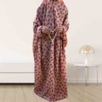 Namaz Chadar - Arabic Style
