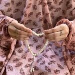 Namaz Chadar - Arabic Style - Image 2