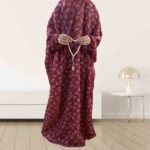 Namaz Chadar - Arabic Style