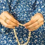 Namaz Chadar - Arabic Style - Image 2