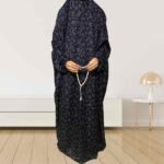 Namaz Chadar - Arabic Style
