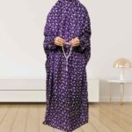 Namaz Chadar - Arabic Style