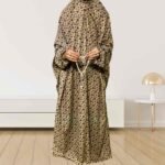 Namaz Chadar - Arabic Style