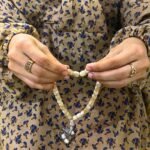 Namaz Chadar - Arabic Style - Image 2