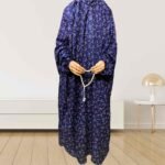 Namaz Chadar - Arabic Style