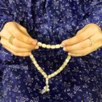 Namaz Chadar - Arabic Style - Image 2