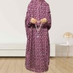 Namaz Chadar - Arabic Style