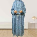 Namaz Chadar - Arabic Style