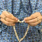 Namaz Chadar - Arabic Style - Image 2