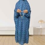 Namaz Chadar - Arabic Style