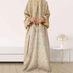Namaz Chadar - Arabic Style