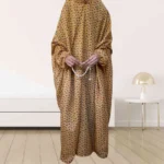 Namaz Chadar - Arabic Style