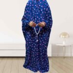 Namaz Chadar - Arabic Style