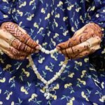 Namaz Chadar - Arabic Style - Image 2