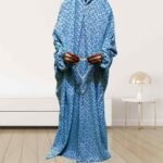 Namaz Chadar - Arabic Style