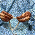 Namaz Chadar - Arabic Style - Image 2