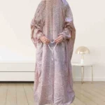 Namaz Chadar - Arabic Style