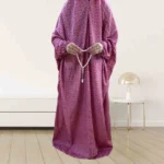 Namaz Chadar - Arabic Style