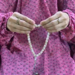 Namaz Chadar - Arabic Style - Image 2