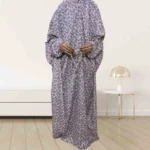 Namaz Chadar - Arabic Style