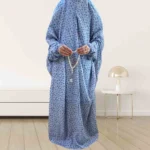 Namaz Chadar - Arabic Style
