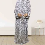 Namaz Chadar - Arabic Style