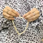 Namaz Chadar - Arabic Style - Image 2