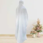 Kids Arabic Namaz Chadar (9-15 Years) - Snow White - Image 2