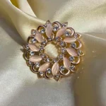 Enchante Glamour Brooch