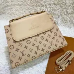 Long Strap Bag LV - Dusk