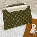 Long Strap Bag LV - Aura - Image 2