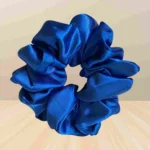 Scrunchies - Silken Twirls