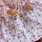 Kids Namaz Chadar (3-6 Years) - Tulip Tots