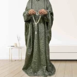 Namaz Chadar - Arabic Style
